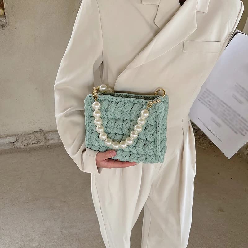 Borsa oro rosa da donna con tracolla a catena lora Ferres