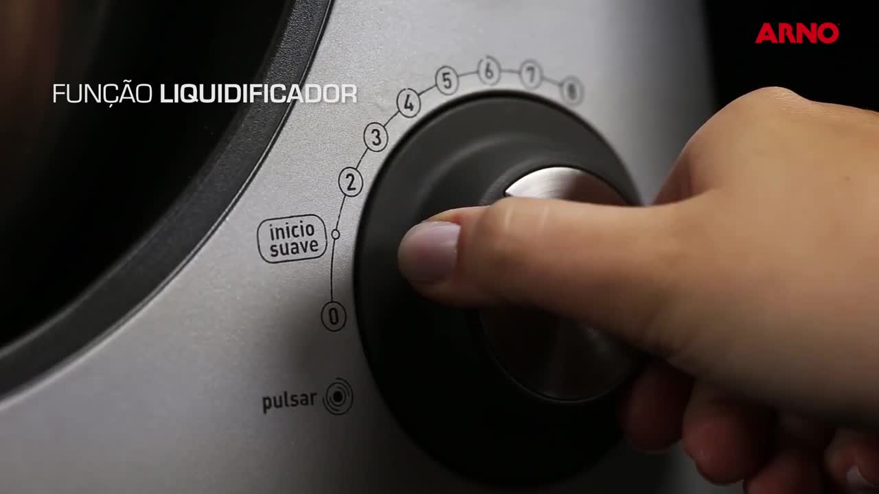 Batedeira Planetária Dual Stile, Arno SX97, Inox | Amazon.com.br