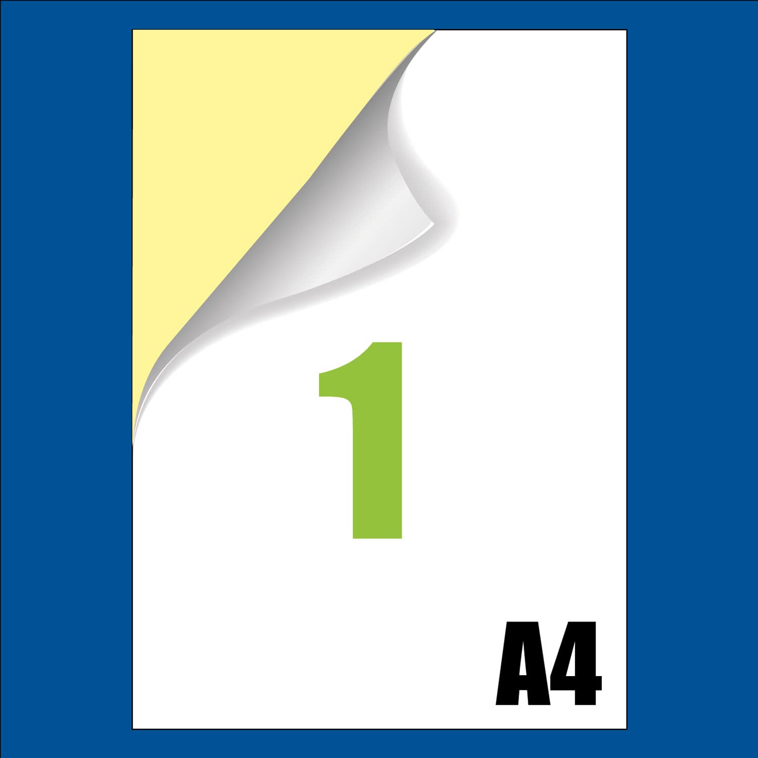 AVERY L7160-100 Etichette Adesive Bianche, Formato Etichetta 63.5 X 38 - Foto 8