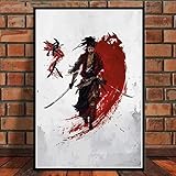 * Top modern! Wirklich ein Blickfang! Ideal für alle modernen grafischen und fotografischen Designs. Ihre Wand / Ihr Zimmer wird ganz besonders hell und schön.