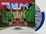 Deadsy - Commencement - "The Key To Gramercy Park Blend" Wax Variant