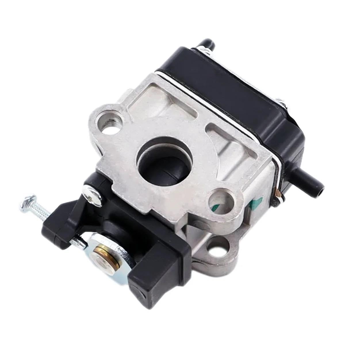 Kit di Ricambio Carburatore Carburatore Soffiatore Per Foglie Con Kit Filtro Aria Candela Per Per RB24EA 23.9cc 6698373 Kit carburatore