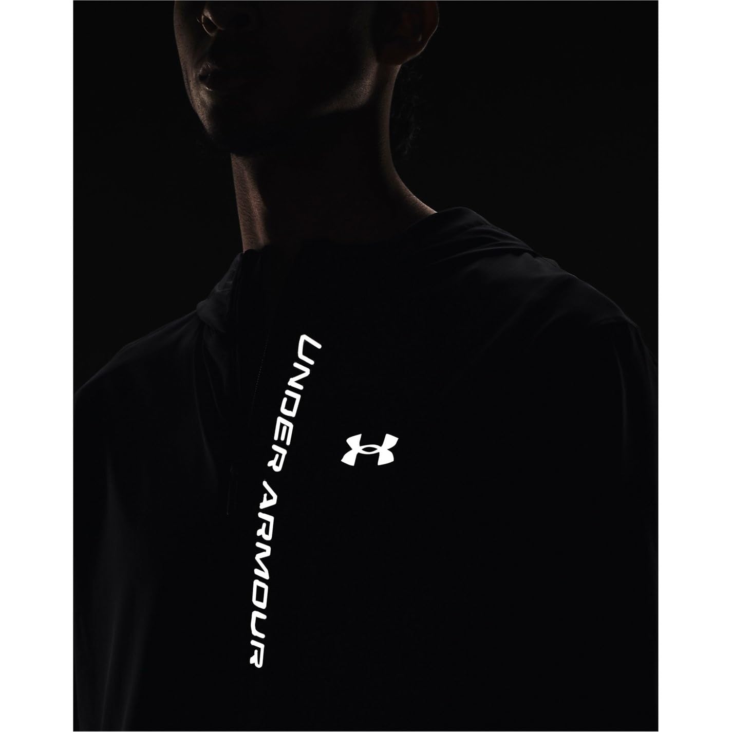 Under Armour Outrun The Storm - Chaqueta para hombre