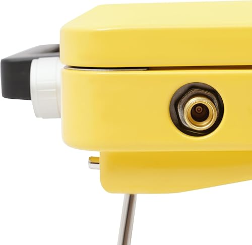 Miniatura 9 de 2-Burner Camping Stove, Portable Campings Stove with Two 3500W Burners, Tabletop Stoves for Outdoor Camping, Picnics, Hiking