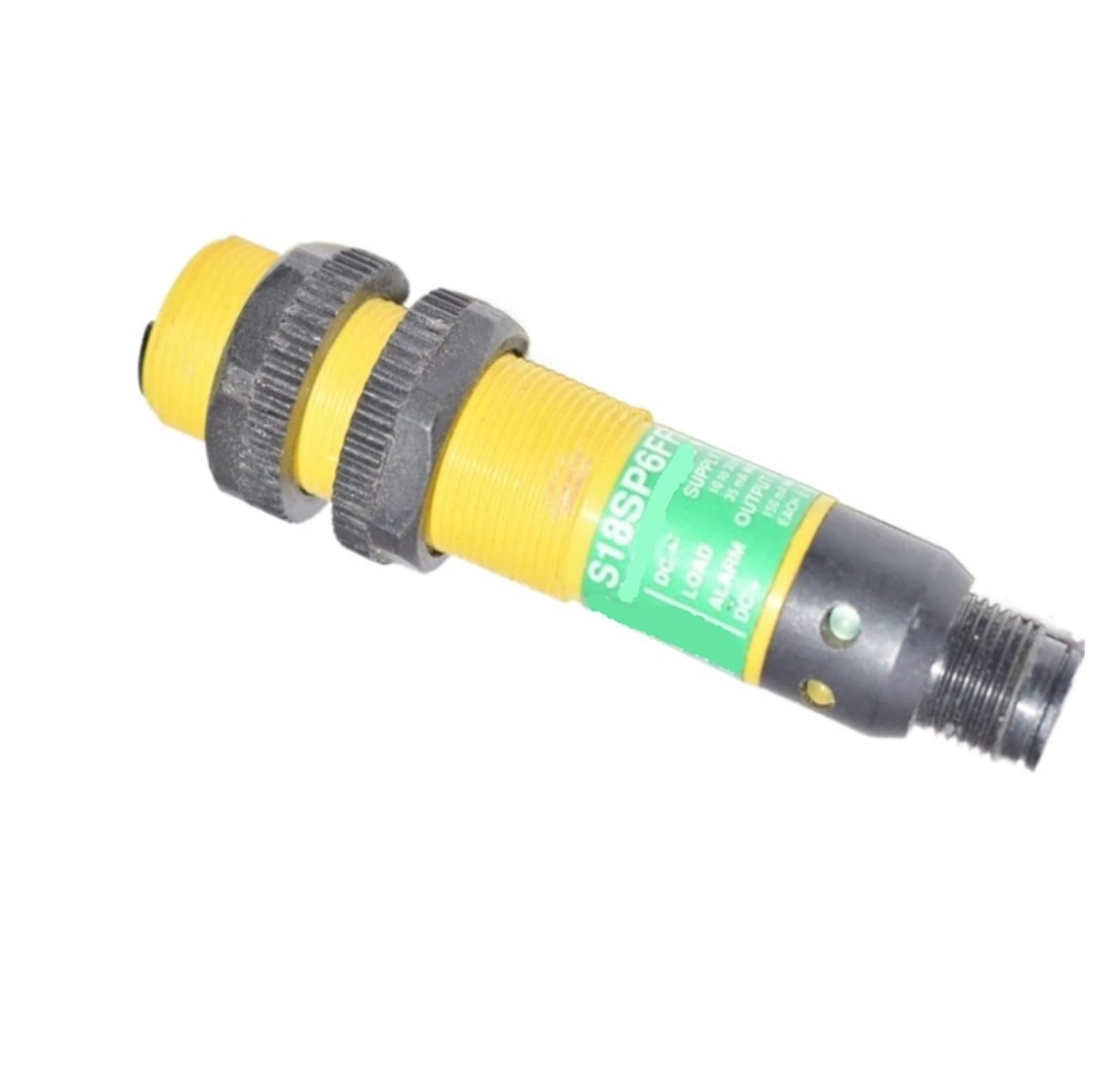 PHNOITPQ Photoelectric Sensor S18SP6FF50Q 30883 Proximity Switch Optoelectronic Switch