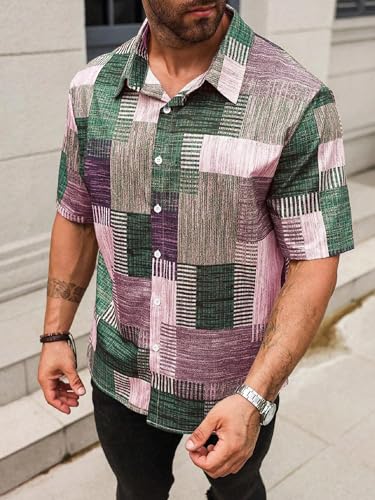 Image of Lymio Shirt for Men|| Regular Fit Shirt for Men|| Men Stylish Shirt (Turkeys-Shirt)