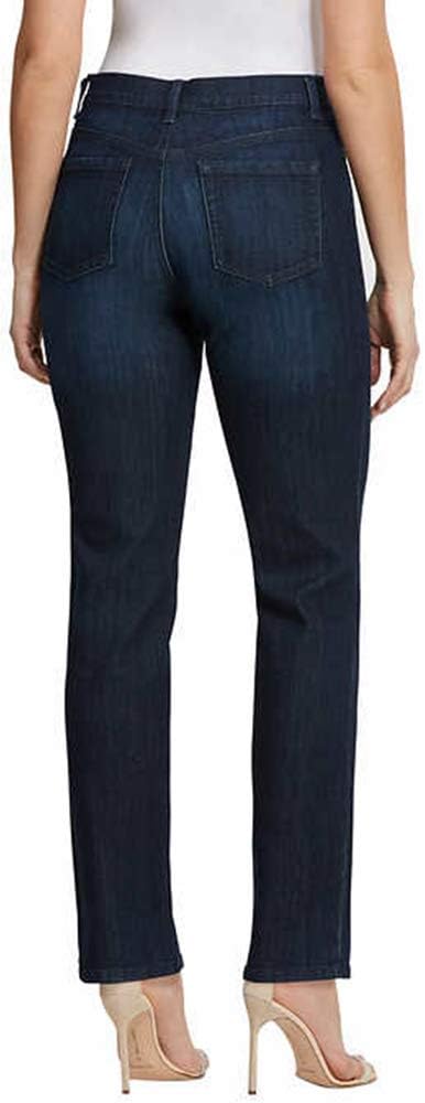 Gloria Vanderbilt Women's Petite Amanda Classic Fit Jean