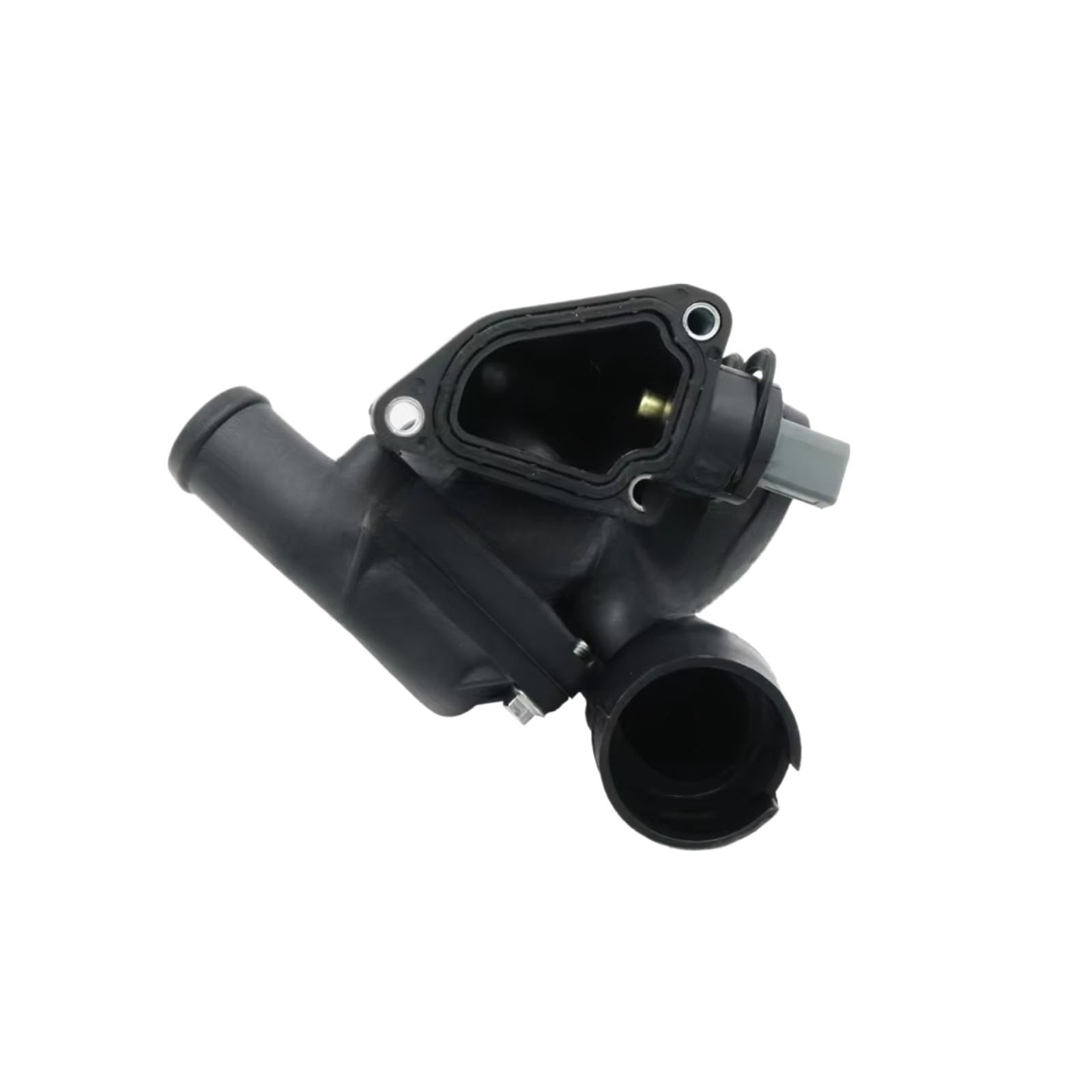 Conjunto De Termostato De Automóvil Compatible Con VW Para Touareg 2004 2005 2006 Kit De Reparación De Motor De Termostato Motor 3.2 Repuestos Automotrices Piezas