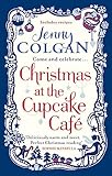 Christmas at the Cupcake Cafe