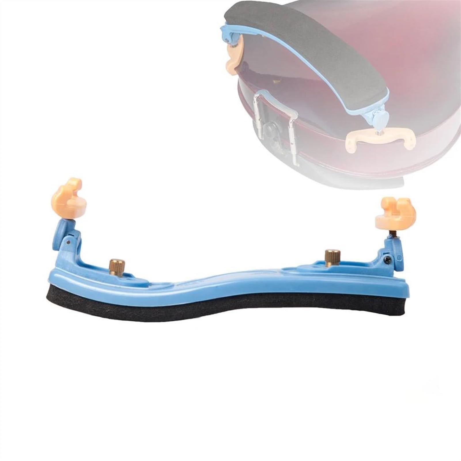 A New Tune a Day - Violin, Book 1 Bk/Online Audio & Video