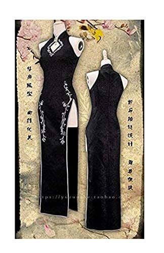 Fate/Grand Order FGO ジャンヌ・ダルク〔オルタ〕チャイナドレス コスプレ衣装 [LRS460] Amazon.co.jp: 欣缘_COSPLAYFate/Grand Order ジャンヌ・ダルク