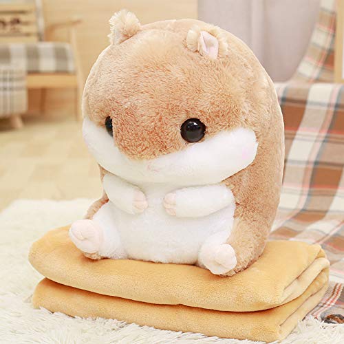 テツコーポレーション ハムちゃん イチゴ ぬいぐるみ ハムスター テツコーポレーション ハムちゃん イチゴ ぬいぐるみ ハムスター