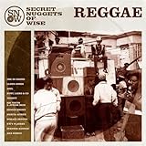 Secret Nuggets of Wise Reggae [Vinyl LP]