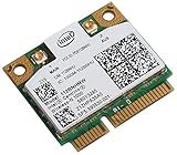 intel centrino ultimate-n 6300  Lenovo 60Y3241 Intel Centrino Wireless-N 1000 WLAN Wifi PCIe Half MiniCard Karte