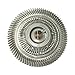 VIPCAR 2726 Standard Duty Thermal Fan Clutch for Ford [4.9L L6] 1993-1996 F150/250/350 Light Duty Pickup w/40mm Hex Nut & 33mm Pilot, 1992-1996 E100-E350 Econoline Vans