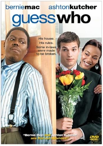 Adivina quién de Bernie Mac