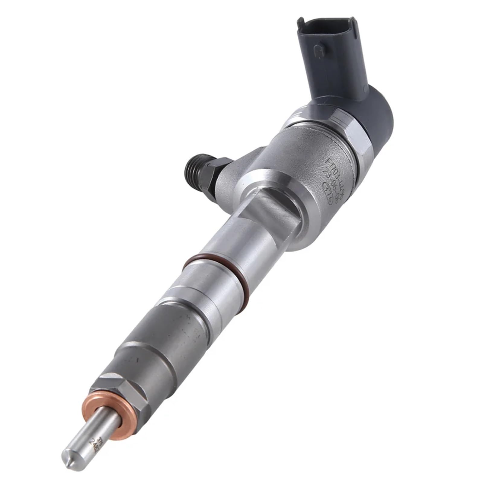 Fuel Injector 0445110694 Zespół wtryskiwacza 0445110 694 Dysza wtrysku paliwa Common Rail pasuje do Bosch wtryskiwacz paliwa