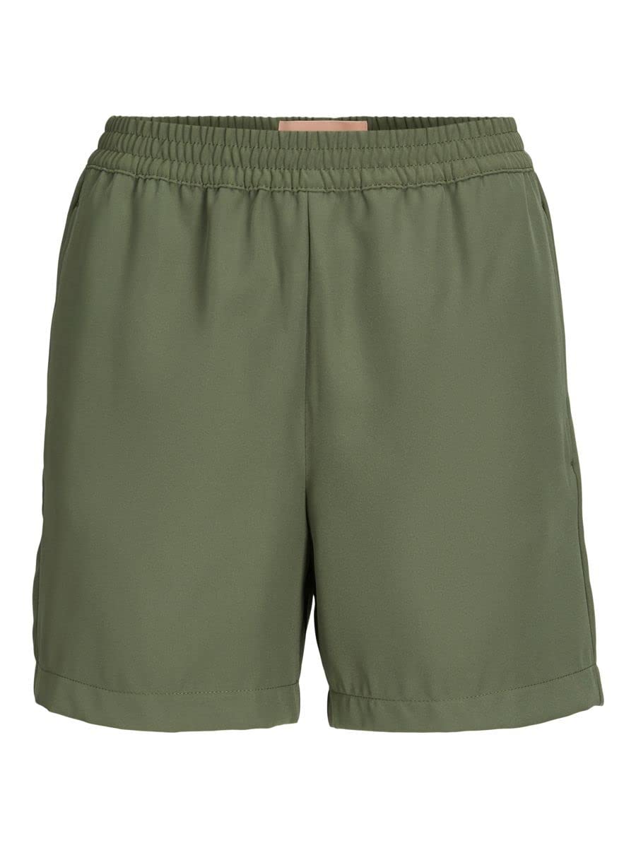 JJXX JXPoppy Female Shorts, Four Leaf Clover, XS