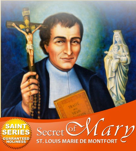 Secret of Mary