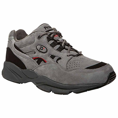 Propét Men's Stability Walking Sneaker3