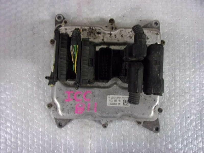 Engine ECM Control Module 14-18 Compatible with BMW 320i 8 631 689-01 8 631 689 8631689