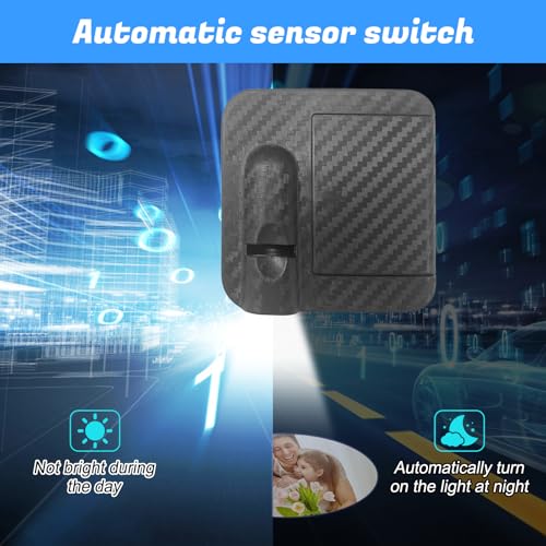 2PCS Car Doors Lights Logo Projector Custom Pattern and Logo Customized Door Step Courtesy HD Welcome Lights Car Accessories - Thumbnail 7
