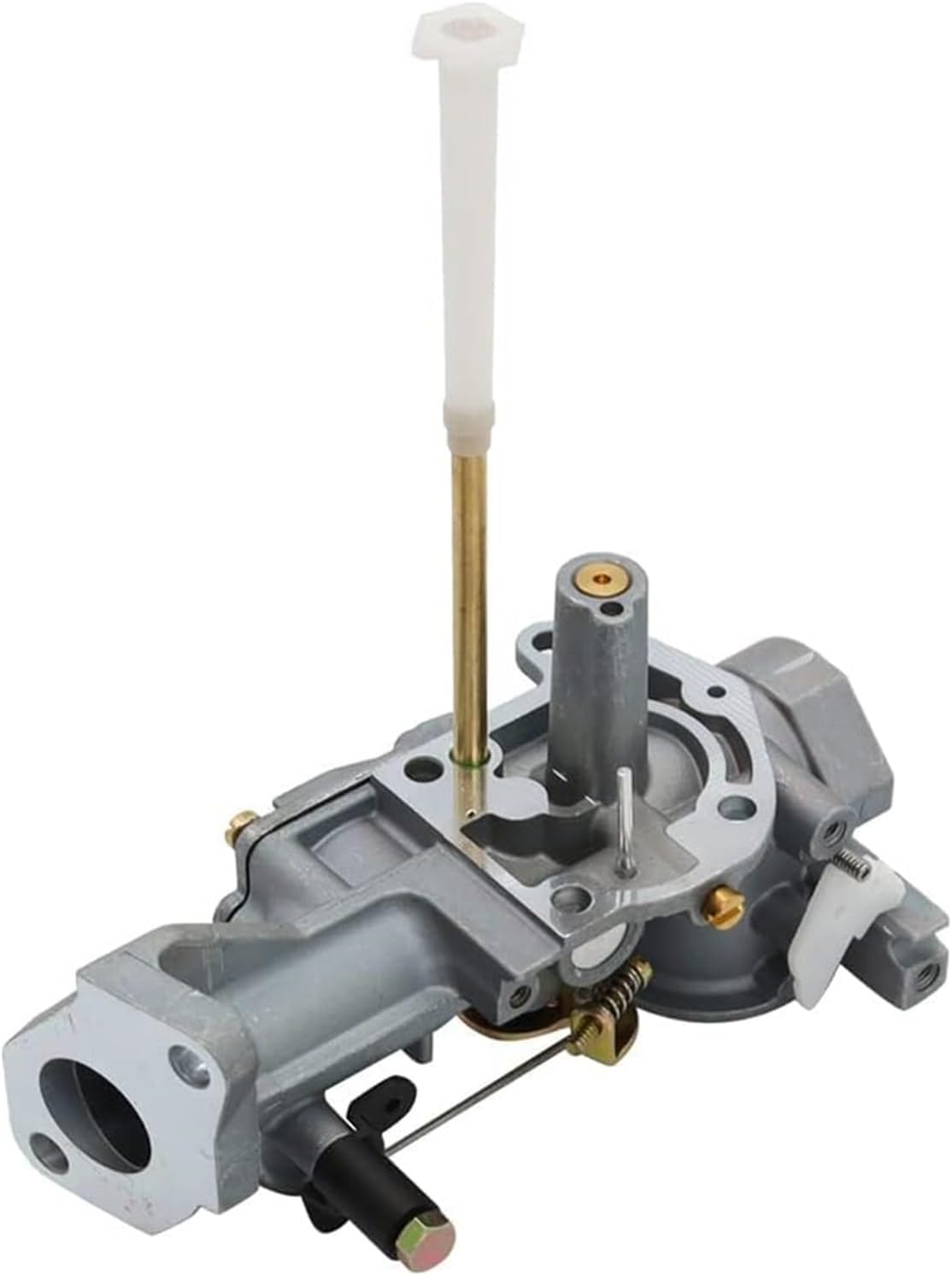 Carburetor For Troy Bilt Pony 15008 Tiller Carb With Air Filter