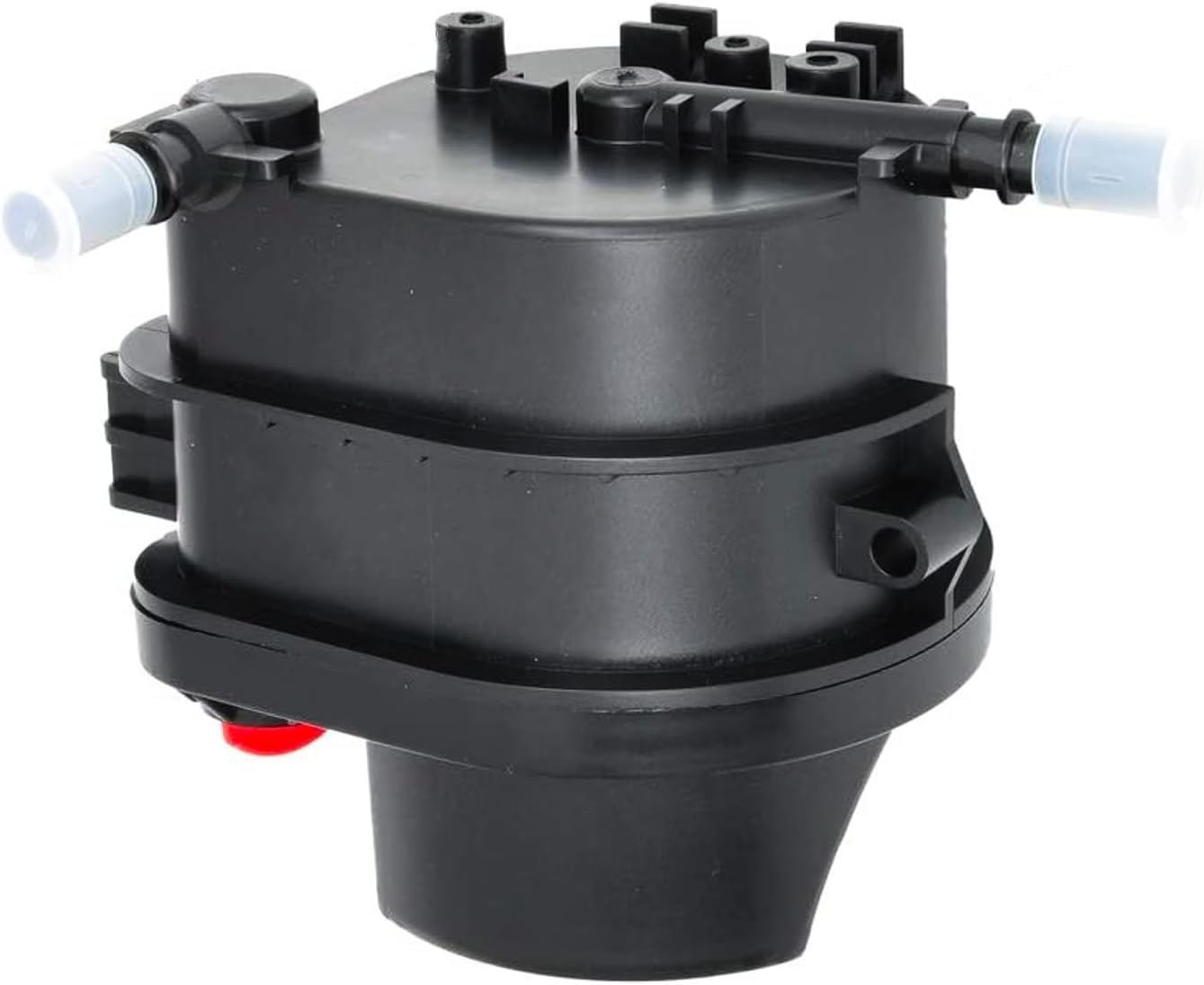 Filtre à Carburant Diesel Gasoil compatible pour C1, C2 C3 I C3 II C3 PLURIEL NEMO XSARA 1007 107 206 207 307 BIPPER AYGO 1.4 HDi OEM : N7007 FCS704 190199