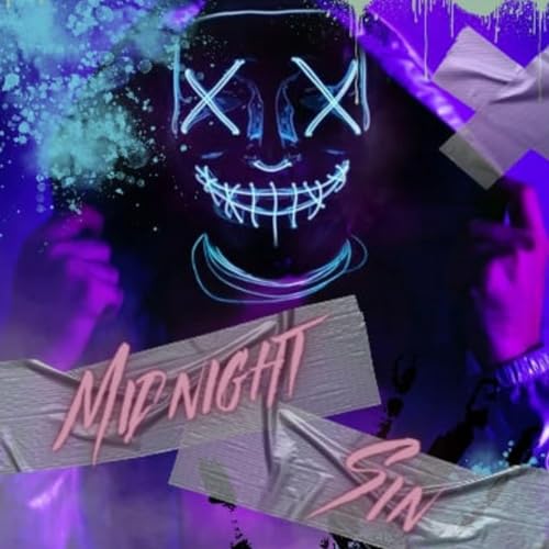 Midnight Sin by Scarlett Devereaux episode artwork