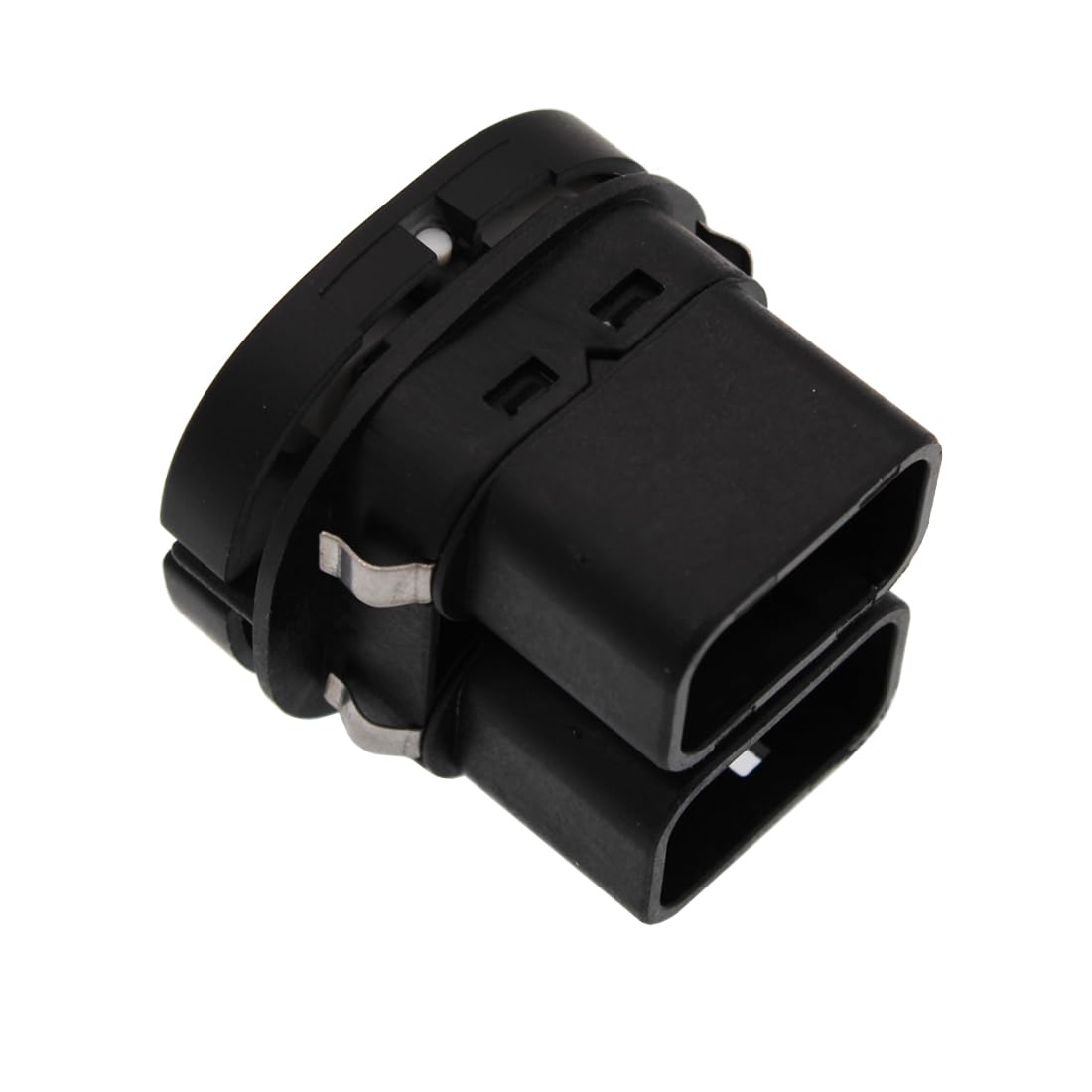 Interruttore winder del sollevatore della finestra elettrica del lato del conducente Per Ford Fiesta Fusion KA Puma Transit MK7 Transit Connect Tourneo Connect 96FG14529BC