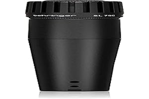 SL 75C Dynamic Cardioid Microphone