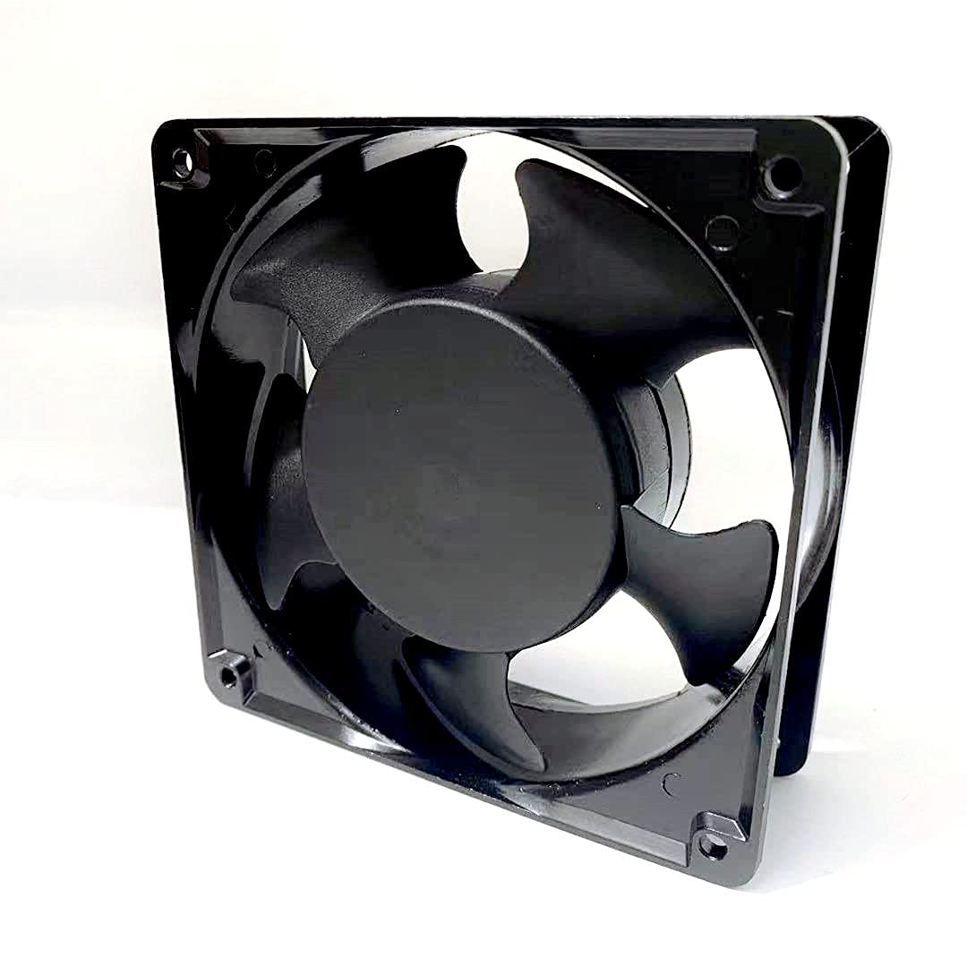 AKC-Dayton Axial Fan 115 Volts AC; 20 Watts; 115 CFM; Model 4WT46