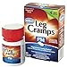 Hyland's Leg Cramps PM Tablets - 50 ct, Pack of 4