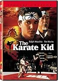  Karate Kid (1984) [Edizione: Stati Uniti] [Reino Unido] [DVD]