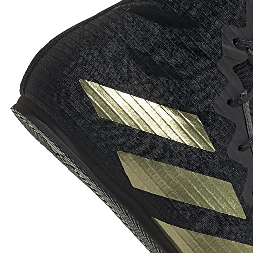 Image of Adidas Unisex-Adult Box Hog 4 Boxing
