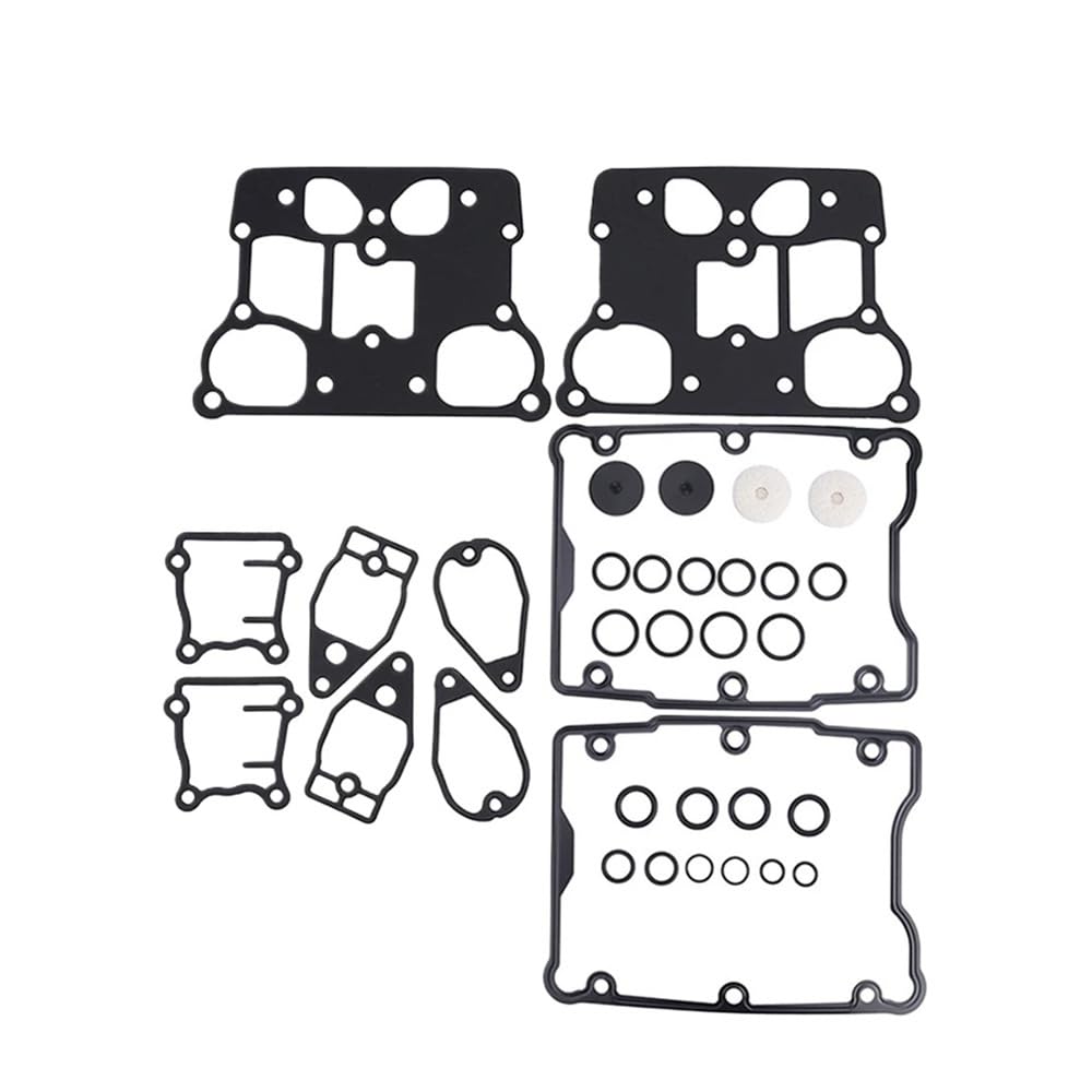 Kit joint culbuteur moto FLST FXST kit etancheite moteur