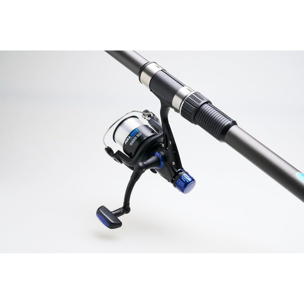DAM Full Cat XP Combo, Catfish Combo, Full Cat XP Allround 290 200-300 Combo