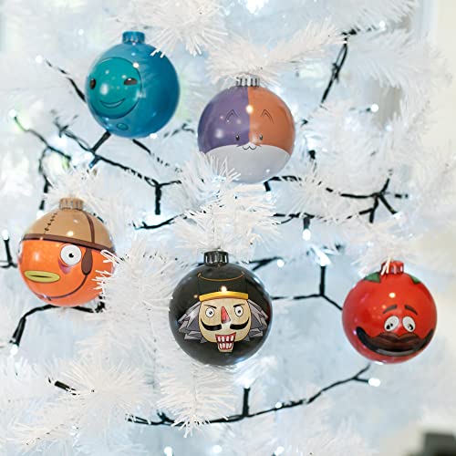 Numskull - Boule de Noël - Fornite - Crackshot