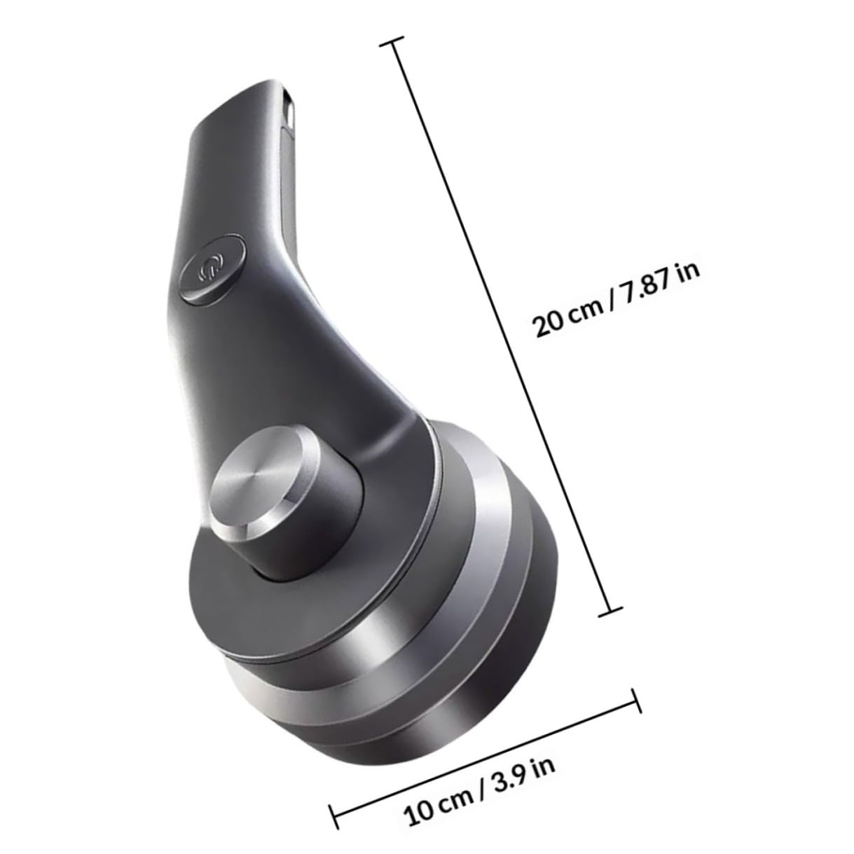 Wiederaufladbarer Fusselrasierer 1200mah aus Abs für Kleidung | USB Ladefunktion, für Pullover und Handschuhe, Geeignet für Wohnheim und Zuhause