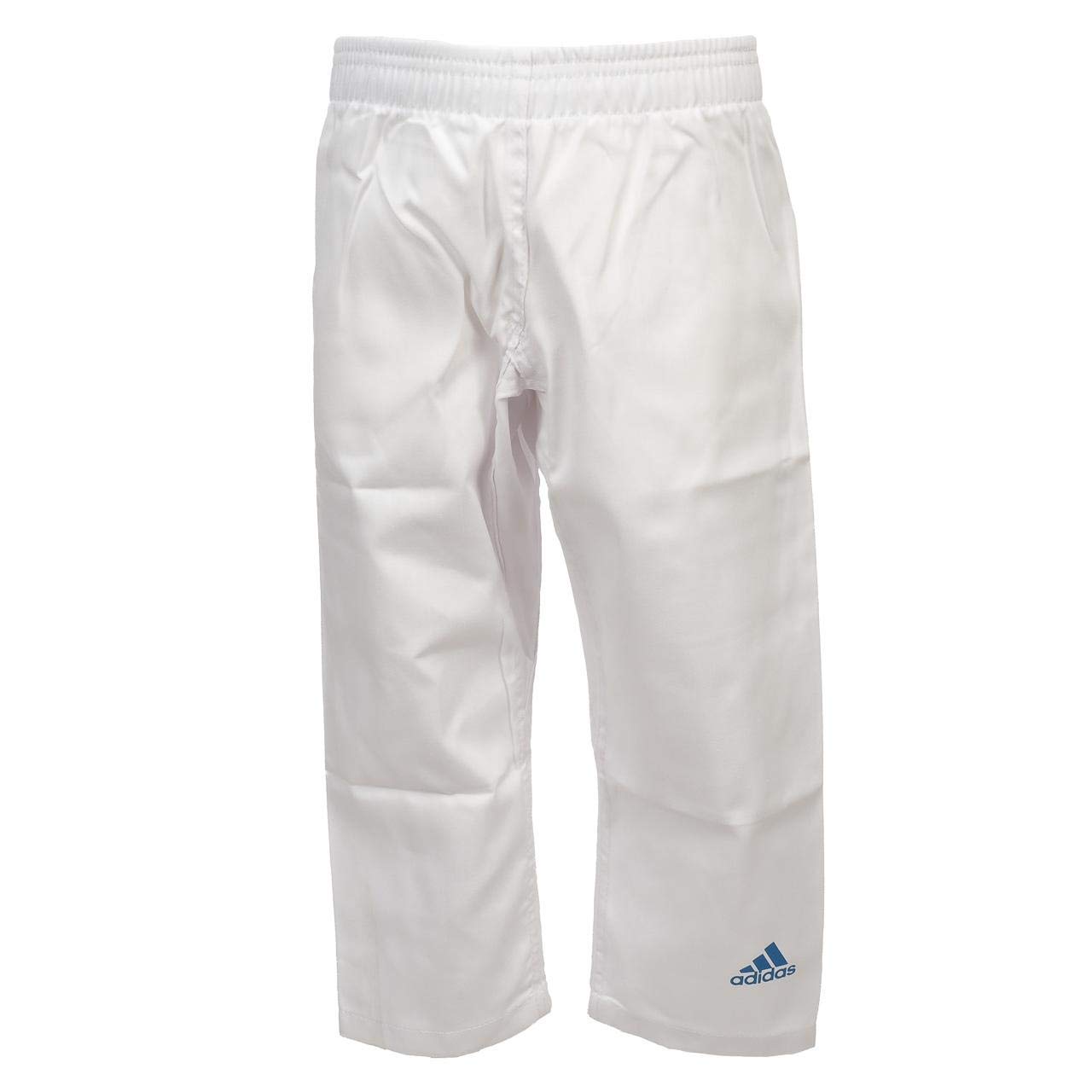 Adidas J181 Judoanzug für Einsteiger und Kinder