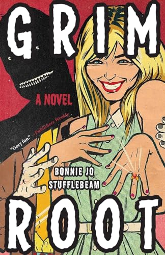 Cover of Grim Root