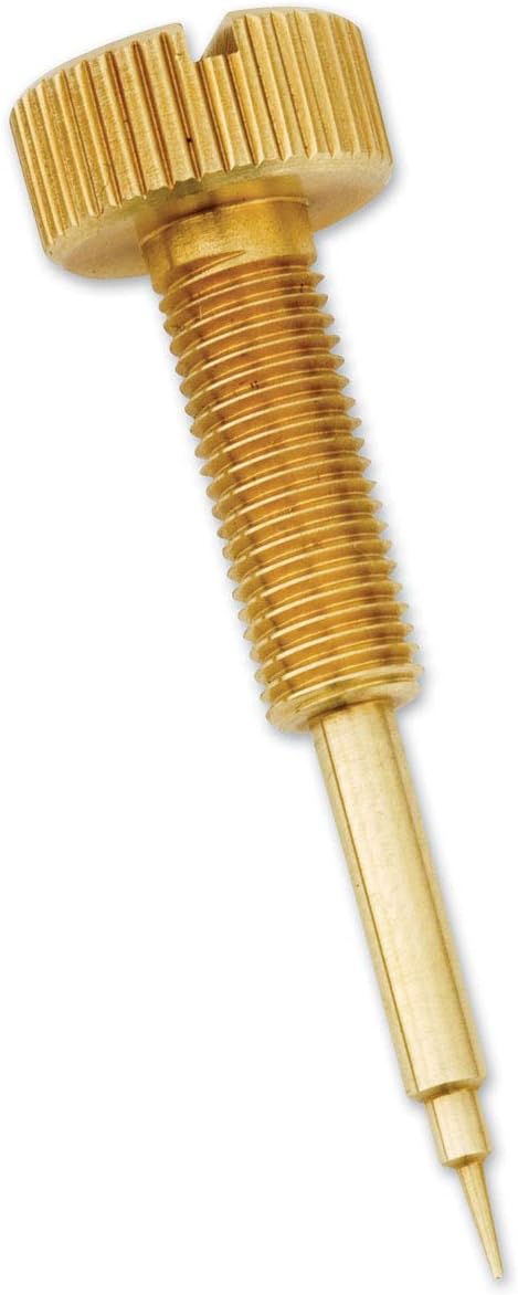 EZ-Just - EZ-Just Mixture Screw for Harley CV Carburetors