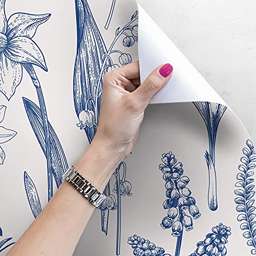 Mural Magic-Stick Les feuilles d'herbes Décoration Meuble de Qualité