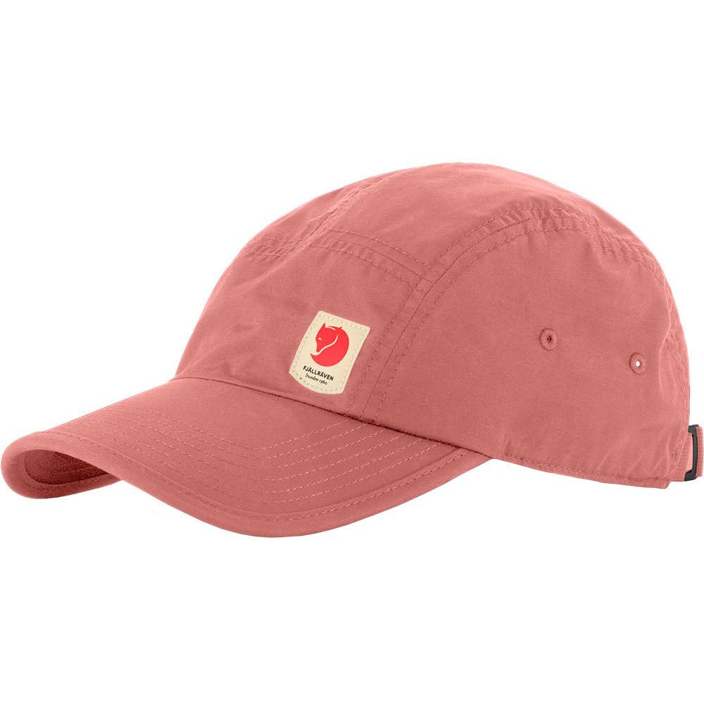 Fjallraven Fjällräven High Coast Wind Cap - Dusy Rose - L/Xl