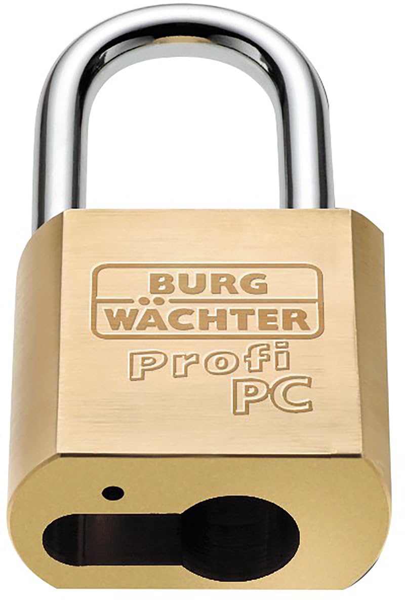 BURG-WÄCHTER Kłódka 116 PC 50