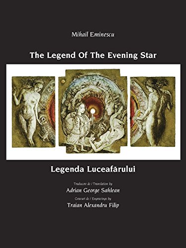 Mihai Eminescu - The Legend of the Evening Star