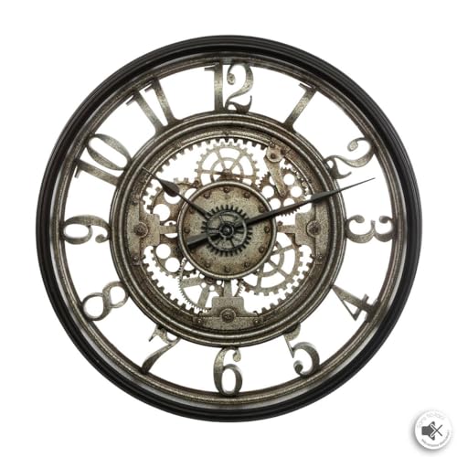 Atmosphera - Horloge Mécanisme D51 cm