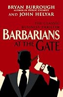 Algopix Similar Product 15 - Barbarians at the Gate The Fall of RJR