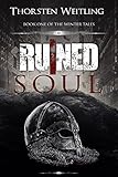  Ruined Soul (The Winter Tales Book 1) (English Edition)