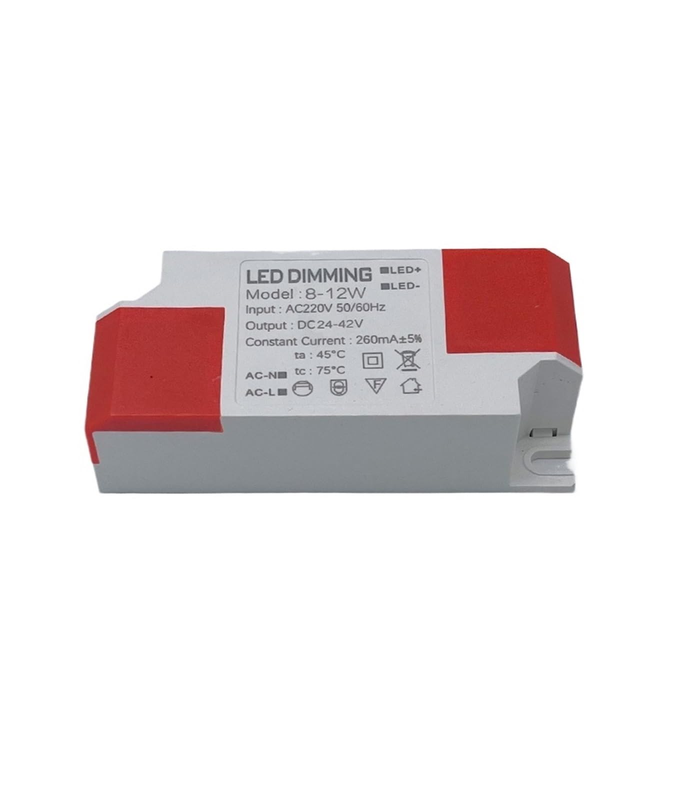 Gradation 3w18 24 thyristor pour 36 projecteurs et éclairage encastré